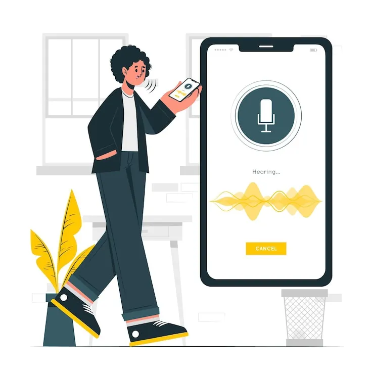 Voice Assistant